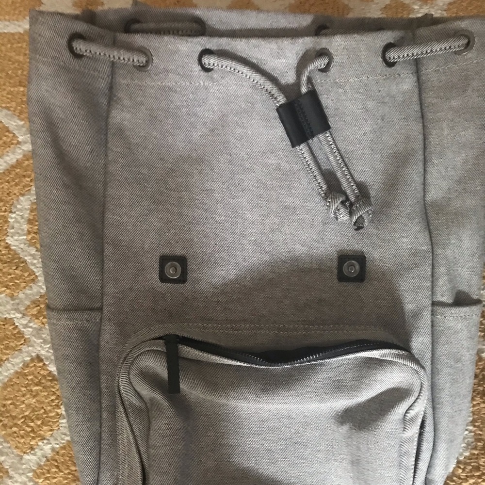 Brand new Everlane backpack